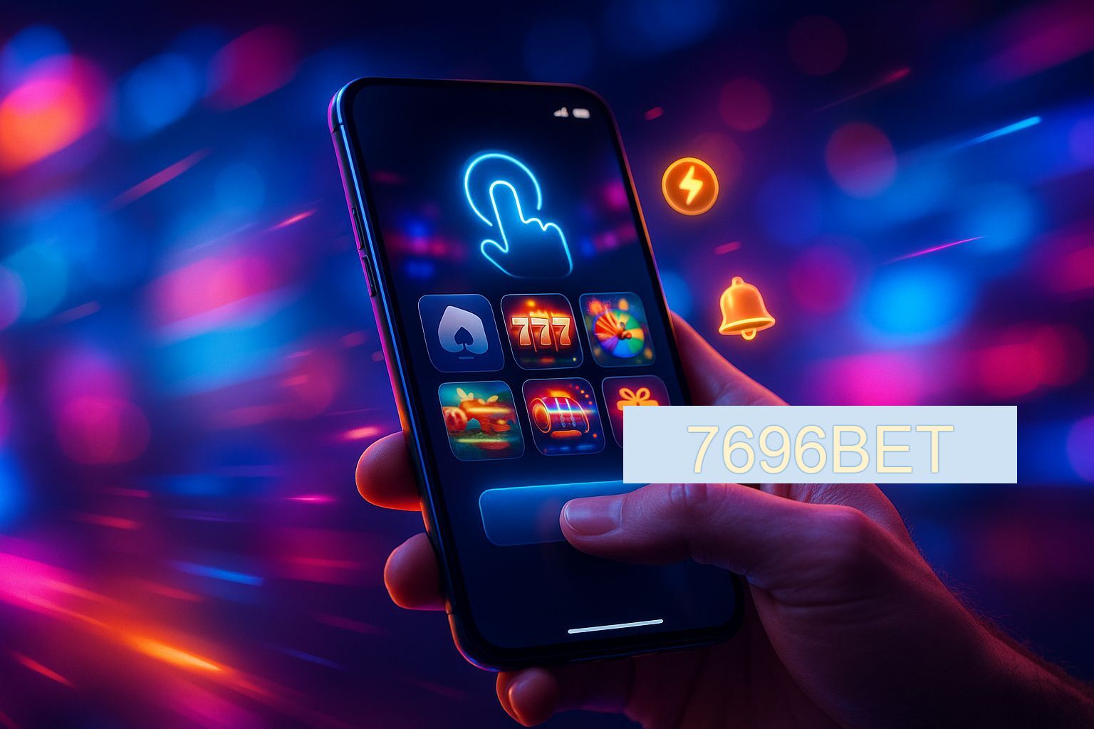 Benefícios do App