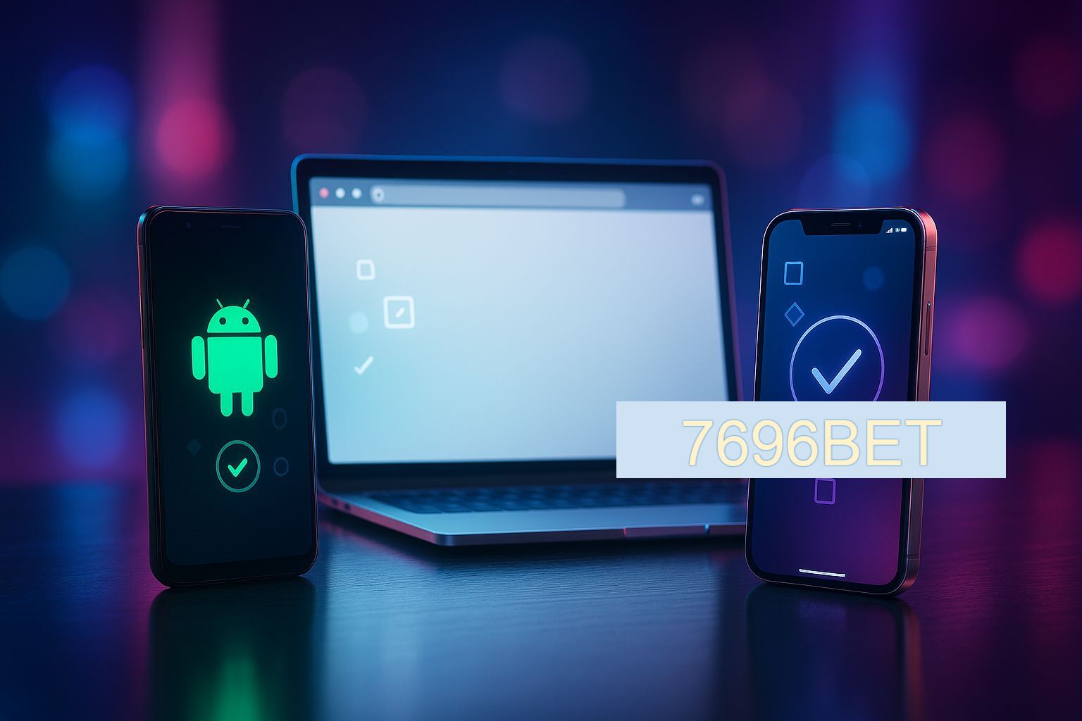 Compatibilidade do App