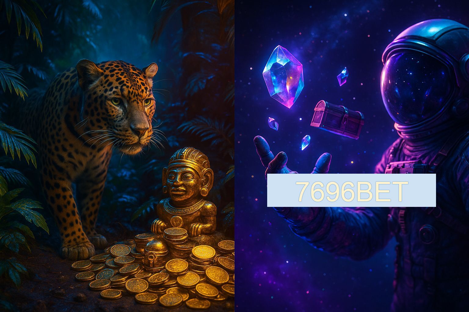 Jogos Populares