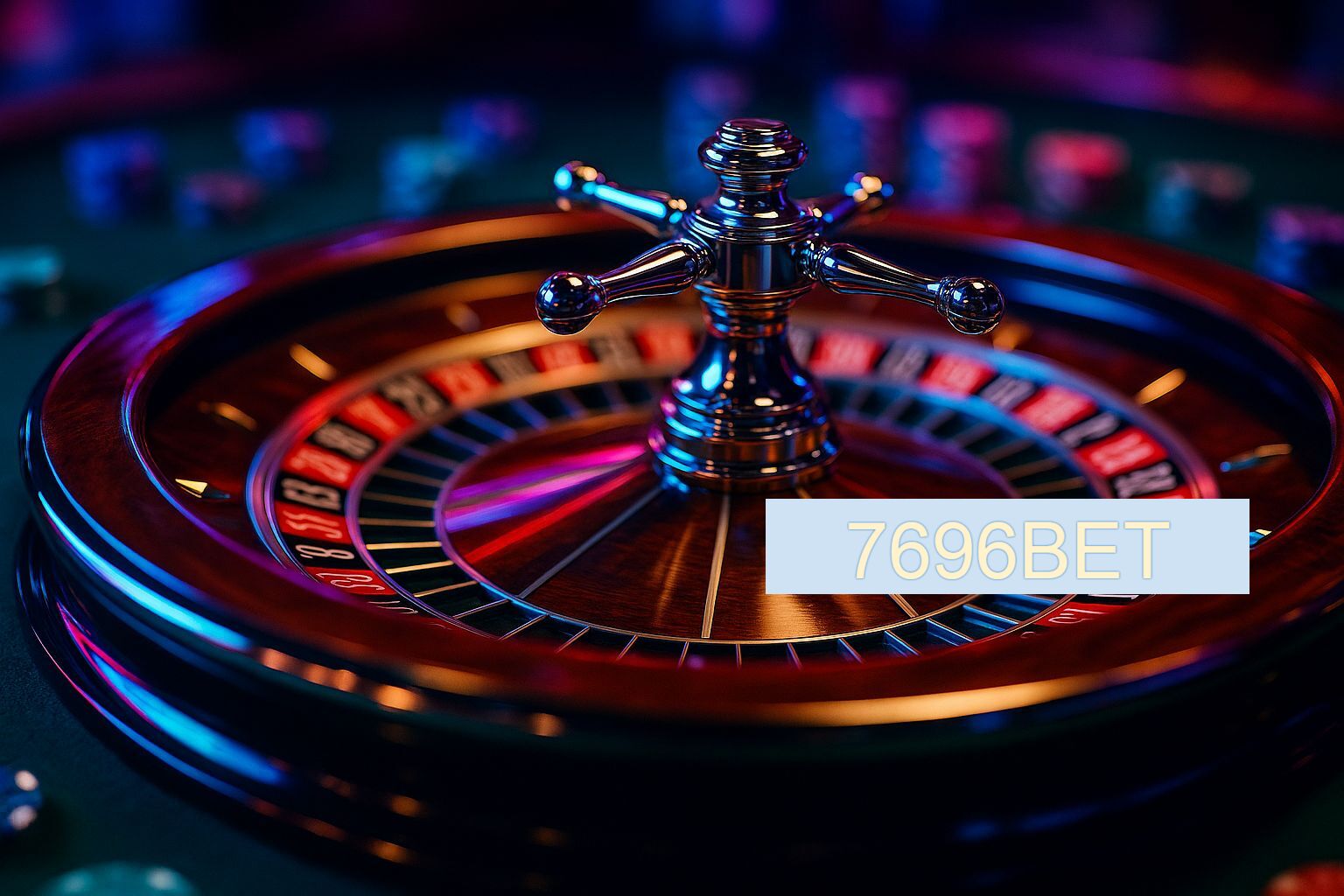 Jogos de roleta online