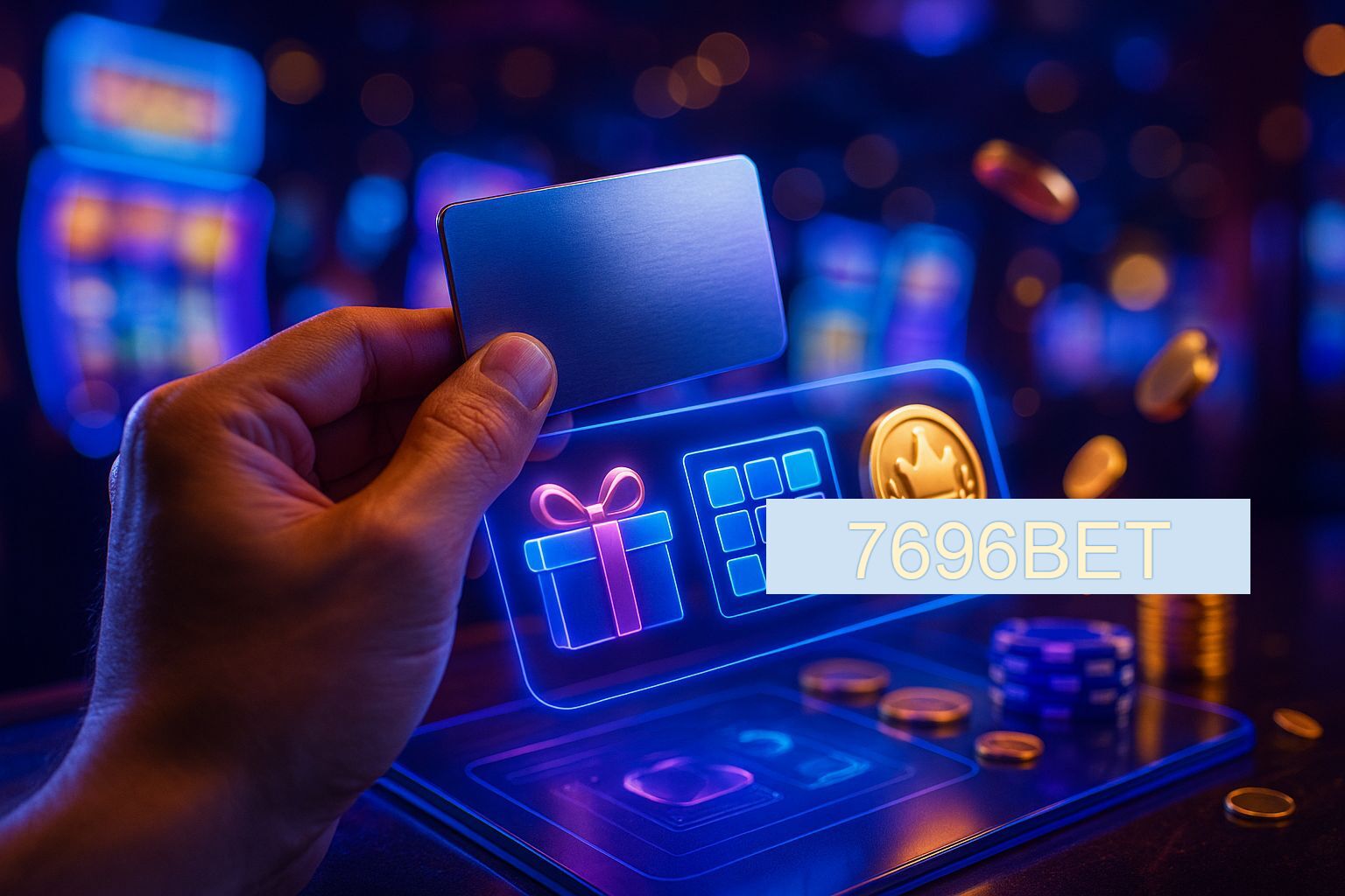 Benefícios do Login