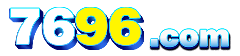 Logo da 7696BET