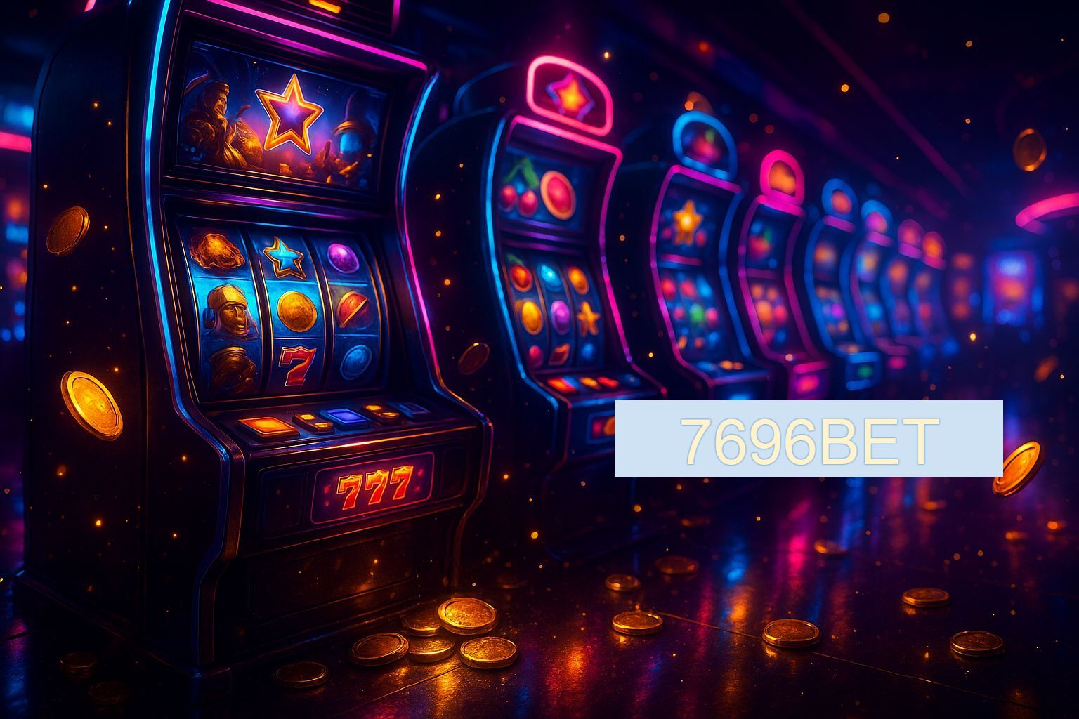 Benefícios dos Slots